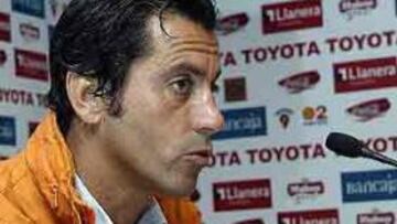 <b>ONCE.</b> El técnico valencianista tiene serias dificultades para onfeccionar un mismo once cada semana.