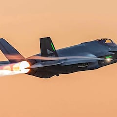 Hablan de un giro inesperado de 180 grados tras la traición del mayor aliado del Kremlin con los cazas rusos