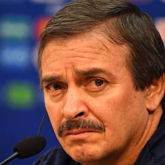 Ramírez: "Si tocan a mi familia, tendrán adelante a un tigre"