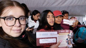Jóvenes Construyendo el Futuro 2025: cuándo depositan el pago de febrero y calendario completo