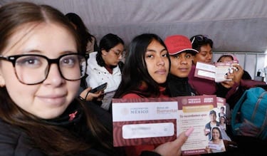 Revelan fecha de registro para el apoyo de Jóvenes Construyendo el Futuro: así puedes ser beneficiario