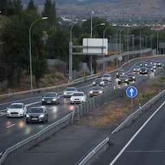 Quiénes pueden hacer el curso de la DGT para recuperar puntos del carné de conducir