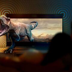 Disfruta del Mundial en 4K con la nueva gama de ‘smart’ TV Cecotec de hasta 65 pulgadas