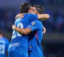Cruz Azul (2-2) Querétaro: Resumen del partido y goles