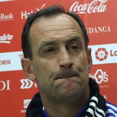 “Tendremos que ser sacrificados en el aspecto defensivo”