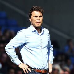 Rubi: "No podemos entregar la mini-racha de cinco partidos sin perder"