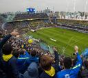 Balance récord para Boca: 400 millones de ganancia
