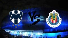 Rayados vs Chivas