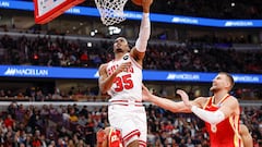 Hawks 123 vs 128 Bulls live online: score, stats & updates | 2025-26 NBA Regular Season