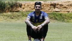 La opinión de "Pato" Rubio por la salida de Herrera de la U