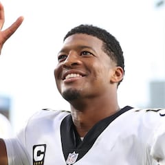 Winston's thoughts with New Orleans after Saints pound Packers