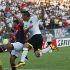 Cómo seguir la Champions y la Libertadores esta semana