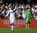 Napoli cede terreno en la Serie A con derrota ante Fiorentina