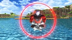 Extra Pack 2 de Dragon Ball Xenoverse 2