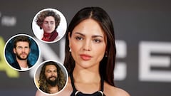 Este 30 de enero, la actriz mexicana Eiza Gonzalez cumple 33 años. Conoce su historial de parejas: desde Timothee Chalamet hasta Liam Hemsworth.