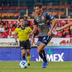 Fiesta total de Jorge Isaac Rojas con el VAR