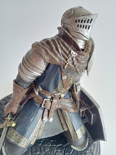 Dark Souls por Banpresto