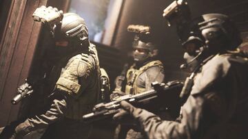 Activison matiza: Call of Duty: Modern Warfare no requerirá 175 GB en PC de inicio