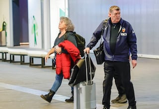 Ron Gourlay sumará un ‘ojeador’ para España