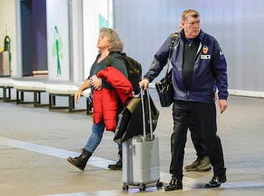 Corberán espera jerarquía 