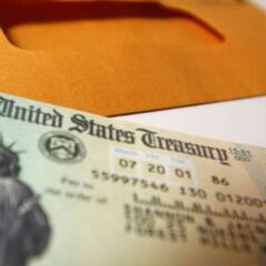 Cheque estímulo: ¿Puedo perder mis pagos si no presento la declaración de impuestos en fecha?