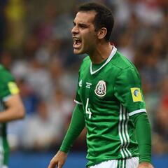 Rafael Márquez, asociado por EEUU con el narcotráfico