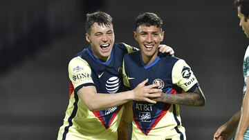 Am&eacute;rica - Santos Laguna en vivo: Liga MX, Guardianes 2020 en directo