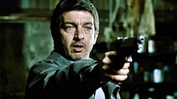 Ricardo Darín película rechazó Hollywood