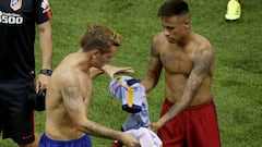 Neymar elige a los tres mejores atacantes de la nueva generación