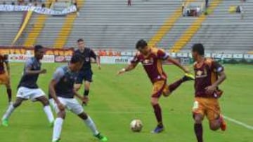 Cortuluá remonta con gran partido de Cardona y Mayer