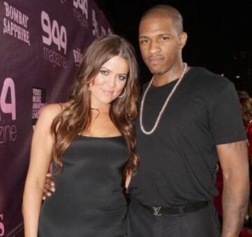 Rashad McCants (NBA)