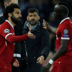 Chelsea-Liverpool: horario, TV y dónde seguir online