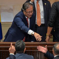 Resultados encuesta CNC: imagen de Gustavo Petro y qué opinan los colombianos