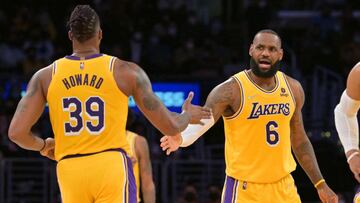 Los Lakers no tienen casi posibilidades en el mercado. Jerami Grant es una opci&oacute;n imposible, Westbrook no va a salir y el puesto de Vogel est&aacute; en el aire.