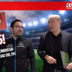 “Pereira hoy tiene más jerarquía que Nacional”