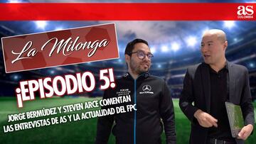 Además, analizaron las semifinales de copa y la definición de los 8.