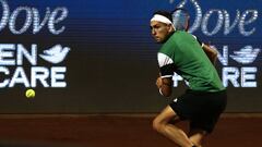 Tabilo se medirá ante un Top 30 en el ATP 500 de Queens