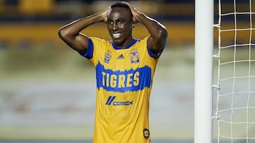 Repiten Luis y Julián Quiñones en el interescuadras de Tigres, iniciarían ante Atlas