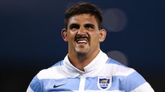 Stream of racist posts sees Argentina strip Matera of captaincy