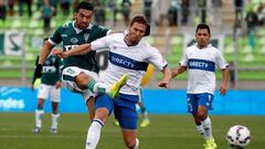 La negra estadística que busca revertir la UC en Valparaíso