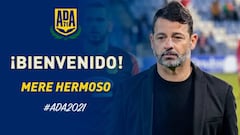 David Fernández, renovado