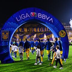 América - Tigres. ¿Cómo se decide la final si hay empate? ¿Habrá alargue o penales?