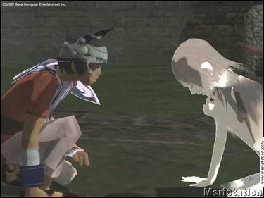 Johnny Greenwood de Radiohead se declara fan de ICO