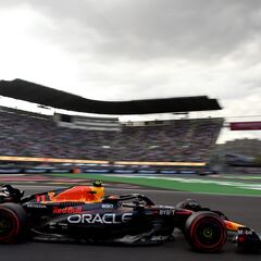 El récord que rompió la afición en el GP de México