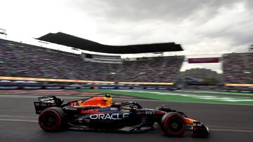 El récord que rompió la afición en el GP de México