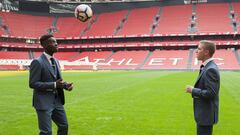 Con la incógnita de Aduriz