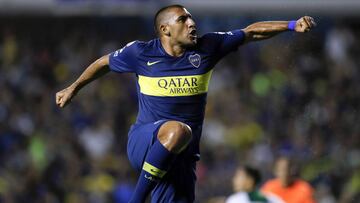 El Xeneize se impuso 2 a 0 frente al Taladro en La Bombonera, con goles de Wanchope Ábila y Pavón.