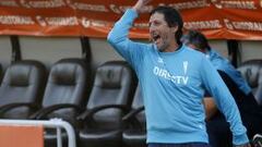 Salas y goleada: “Tenemos que mirar el futuro con humildad