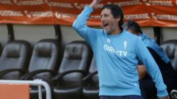 La UC de Salas ha marcado diez goles en dos partidos.