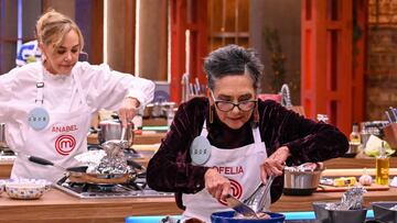 Revelan el nombre del eliminado de MasterChef Celebrity México hoy 1 de junio 2025